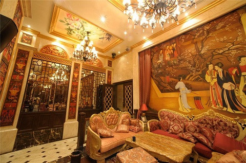 宜宾高档KTV妹子质量哪家好