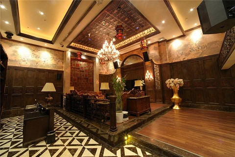 宜宾哪个KTV少爷男模妹子服务好