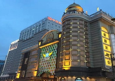 宜宾最大顶级出名高端豪华KTV会所-皇冠伯爵KTV顶级体验点评